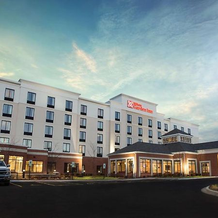 Hilton Garden Inn Bolingbrook I-55 Buitenkant foto