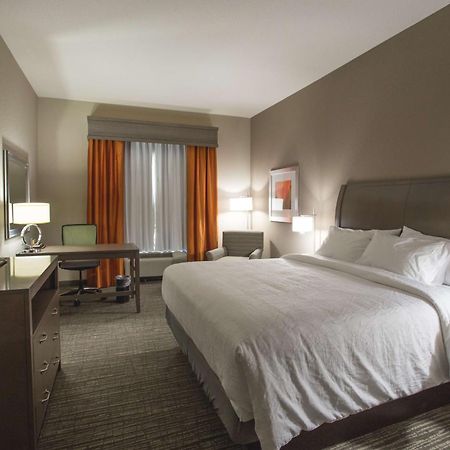 Hilton Garden Inn Bolingbrook I-55 Buitenkant foto
