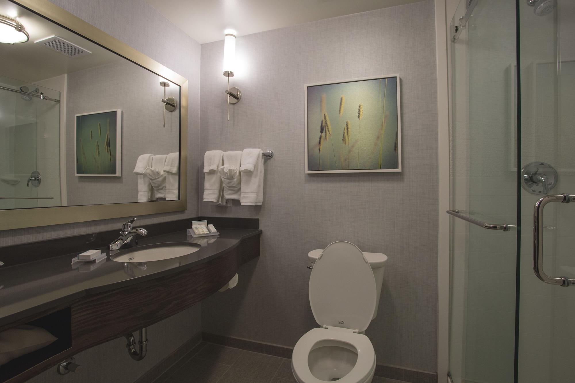 Hilton Garden Inn Bolingbrook I-55 Buitenkant foto