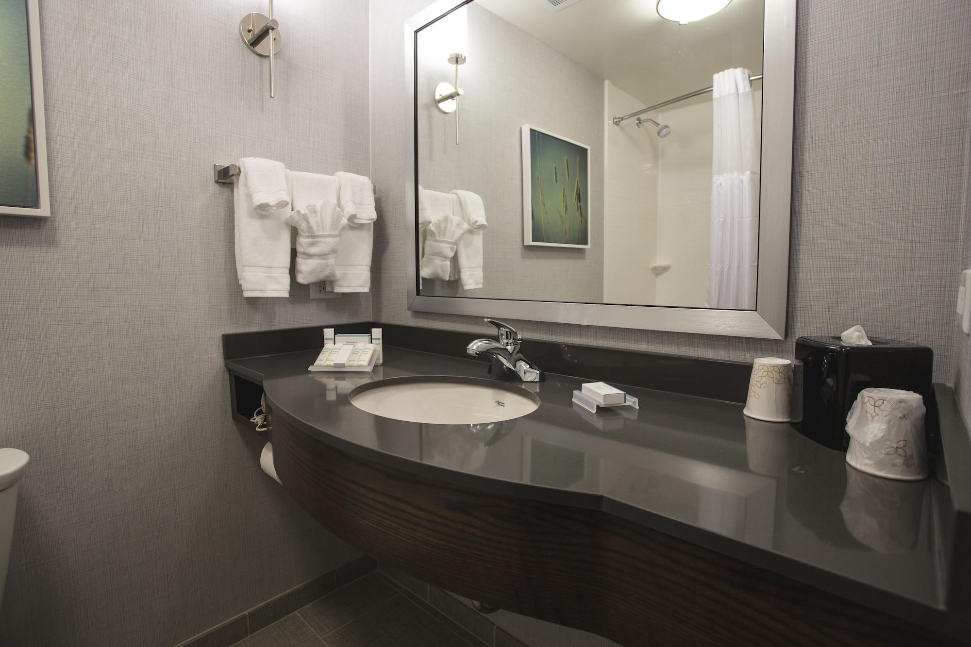 Hilton Garden Inn Bolingbrook I-55 Buitenkant foto