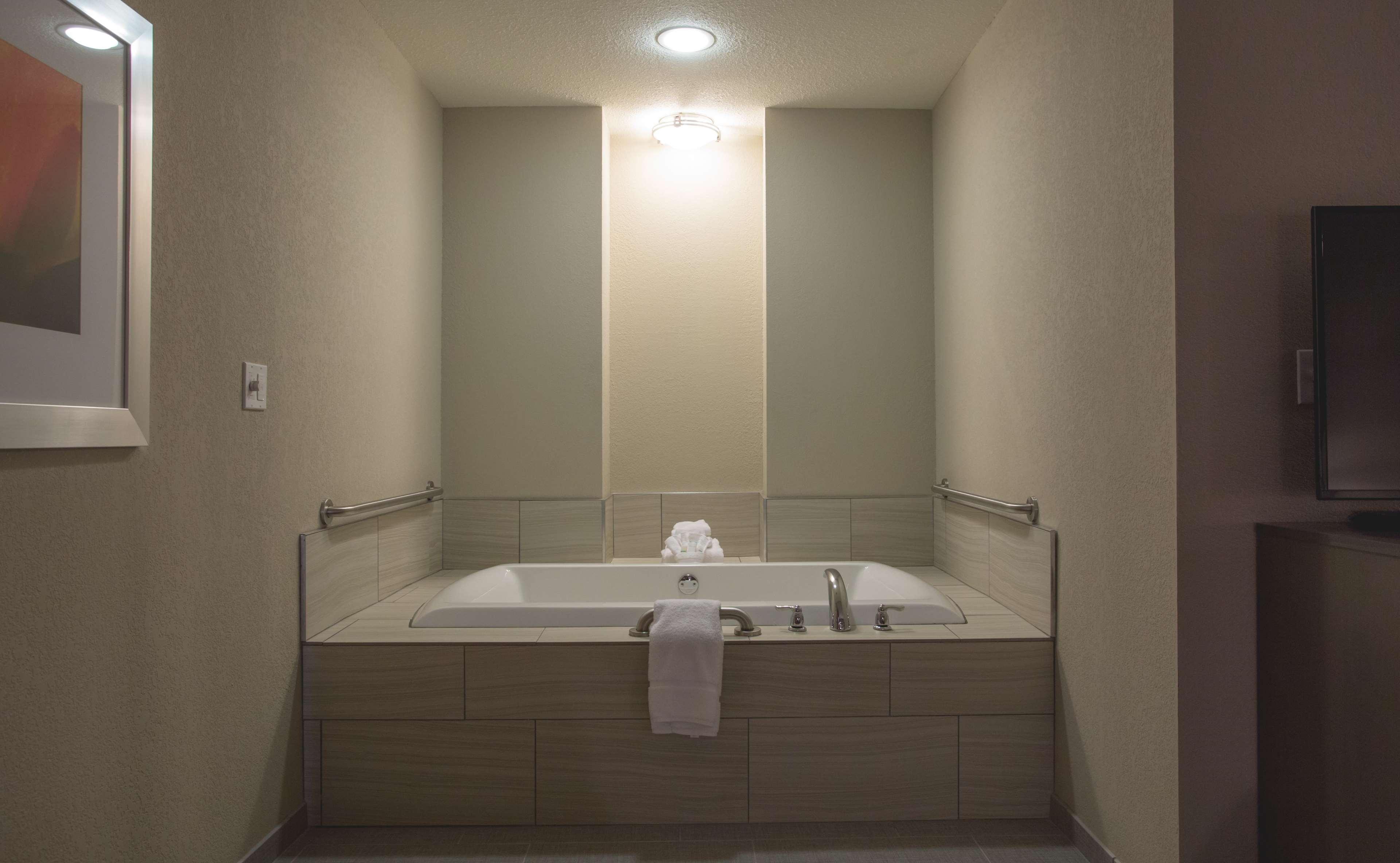 Hilton Garden Inn Bolingbrook I-55 Buitenkant foto