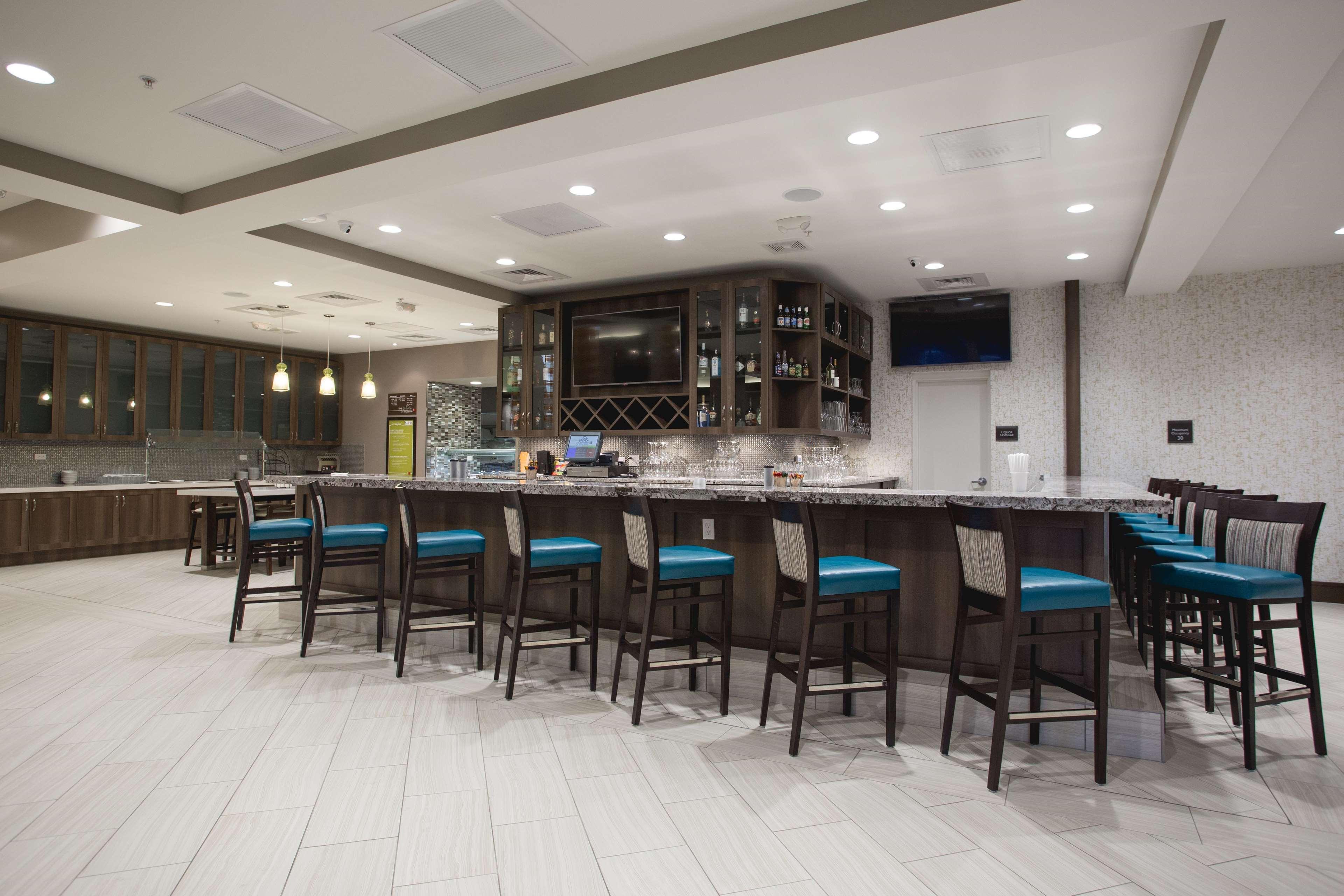 Hilton Garden Inn Bolingbrook I-55 Buitenkant foto
