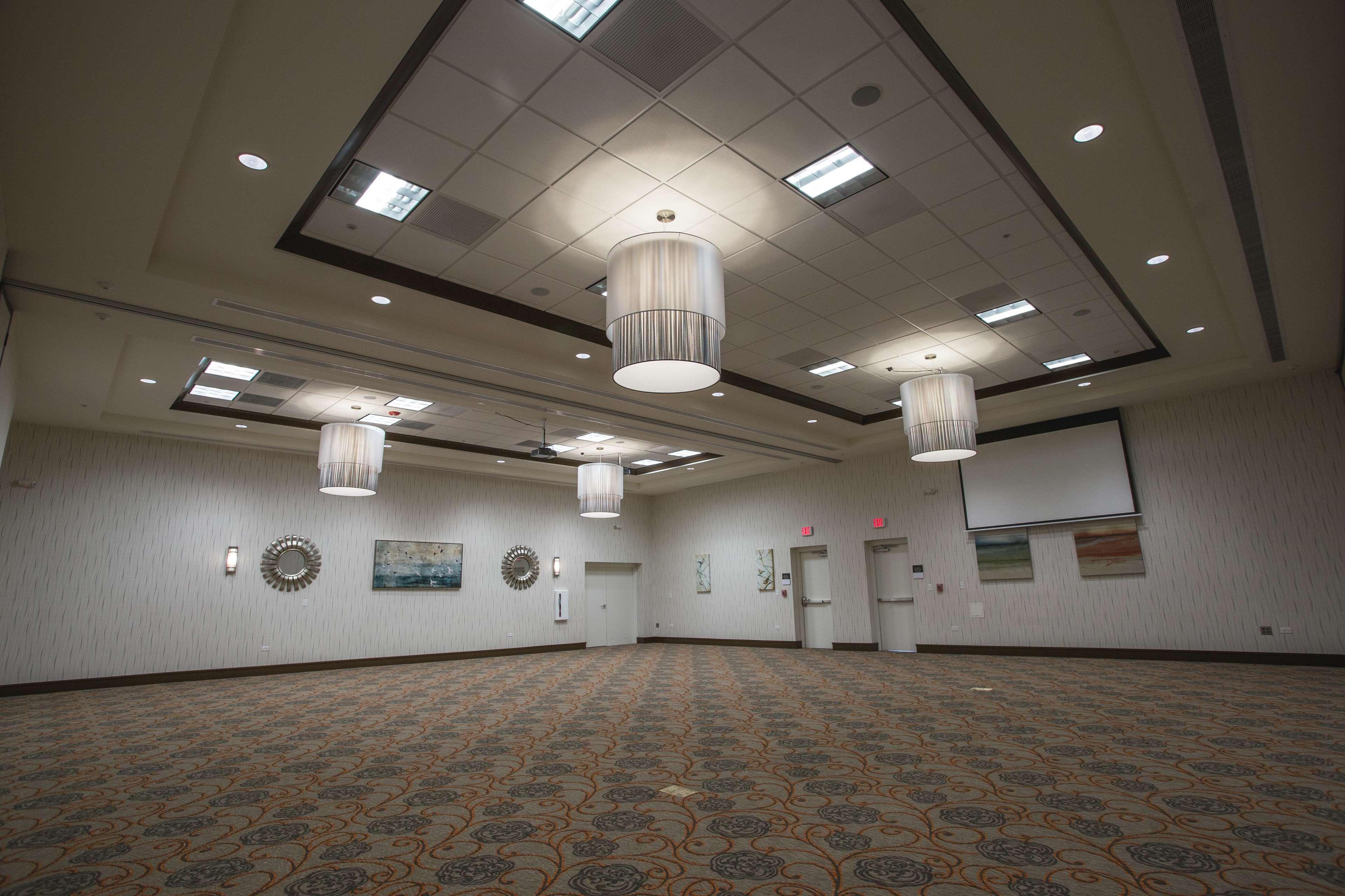 Hilton Garden Inn Bolingbrook I-55 Buitenkant foto