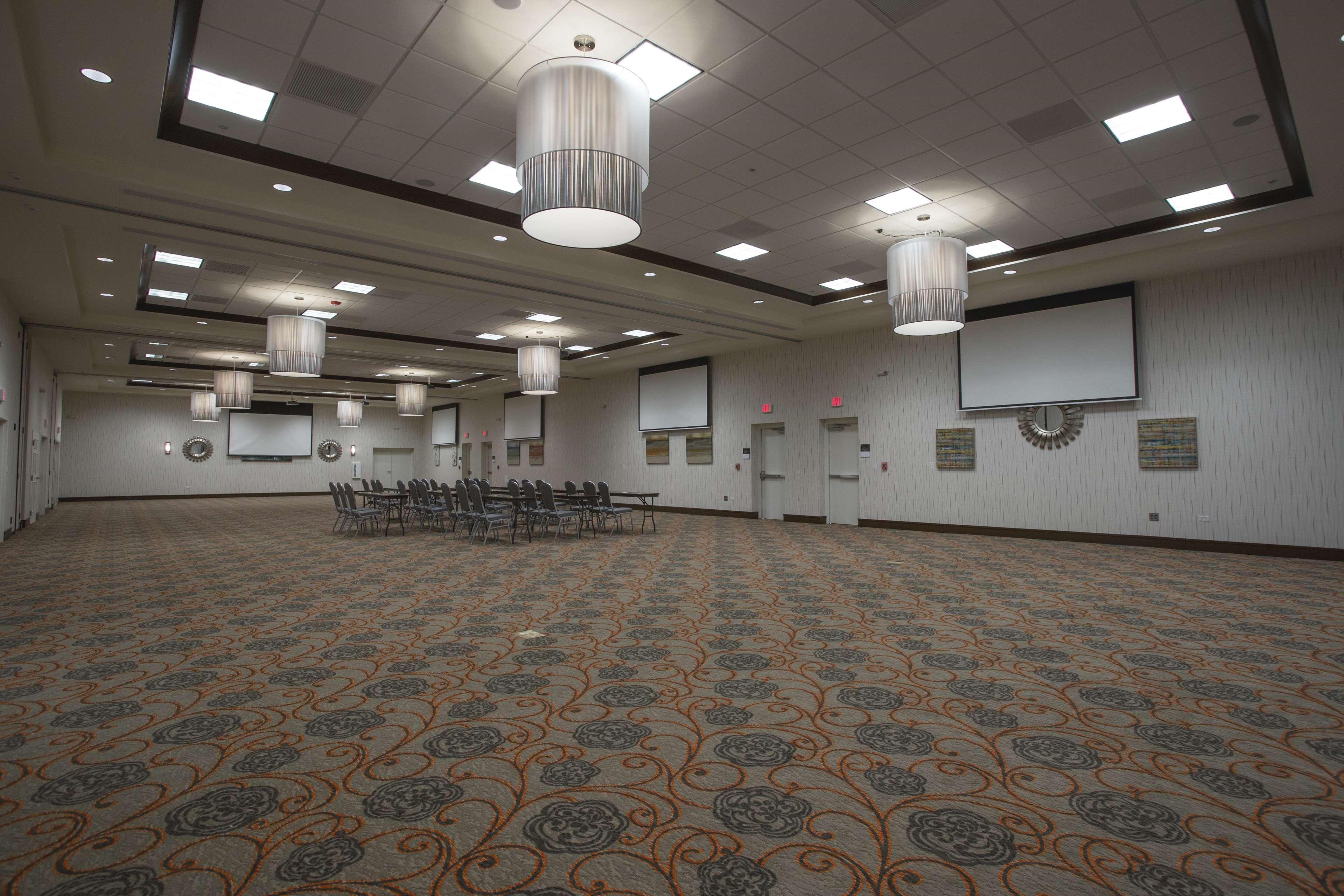 Hilton Garden Inn Bolingbrook I-55 Buitenkant foto