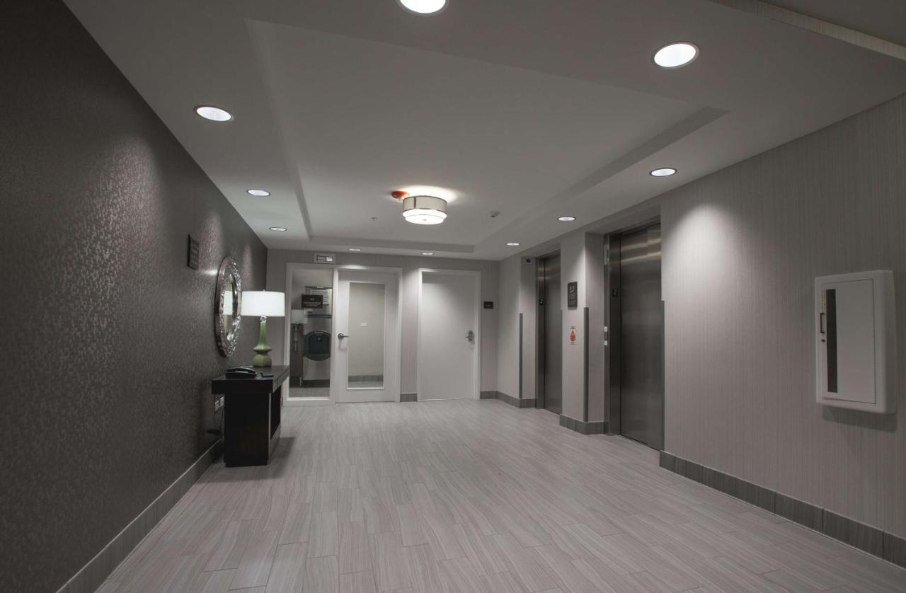 Hilton Garden Inn Bolingbrook I-55 Buitenkant foto