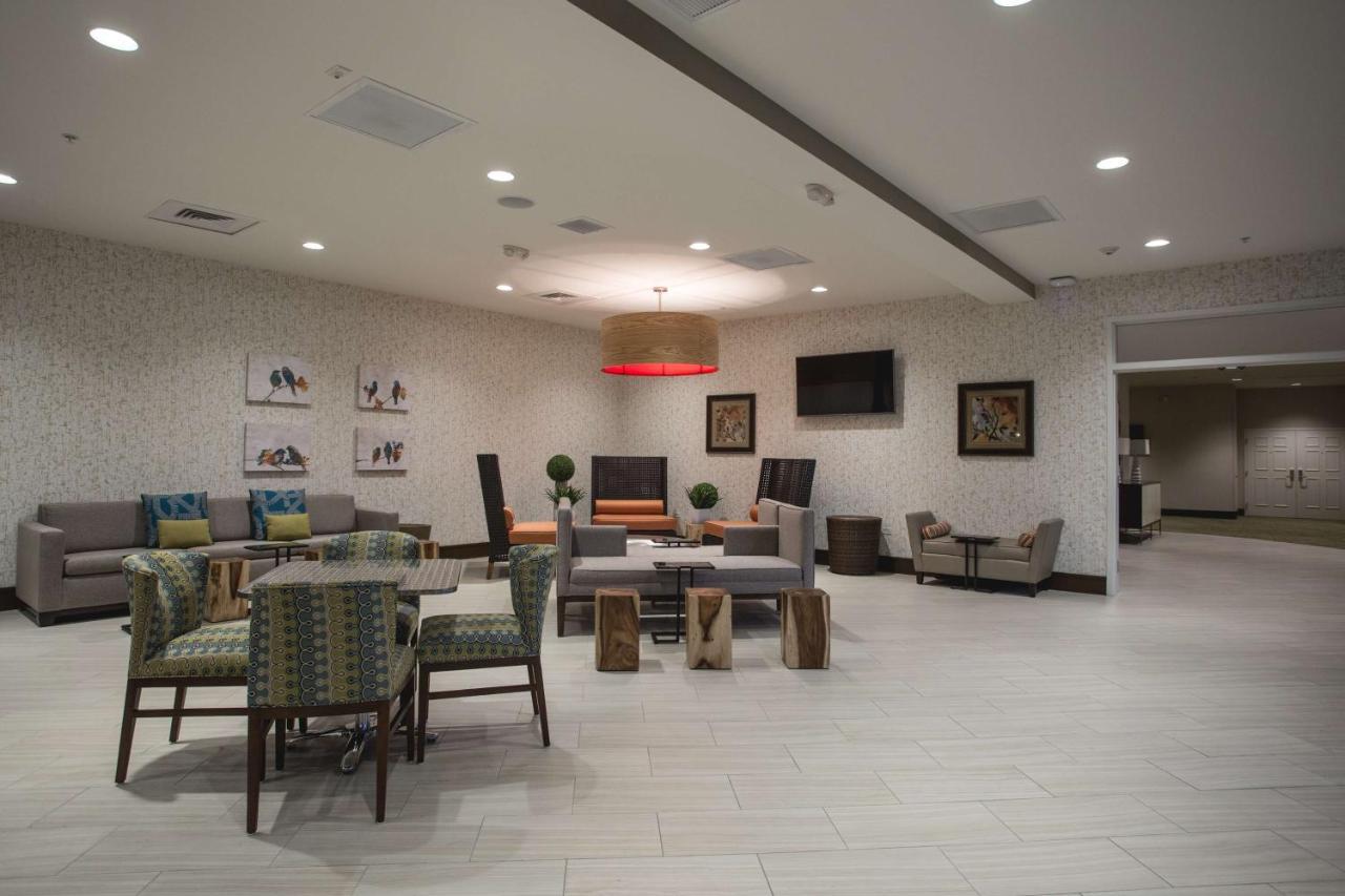 Hilton Garden Inn Bolingbrook I-55 Buitenkant foto