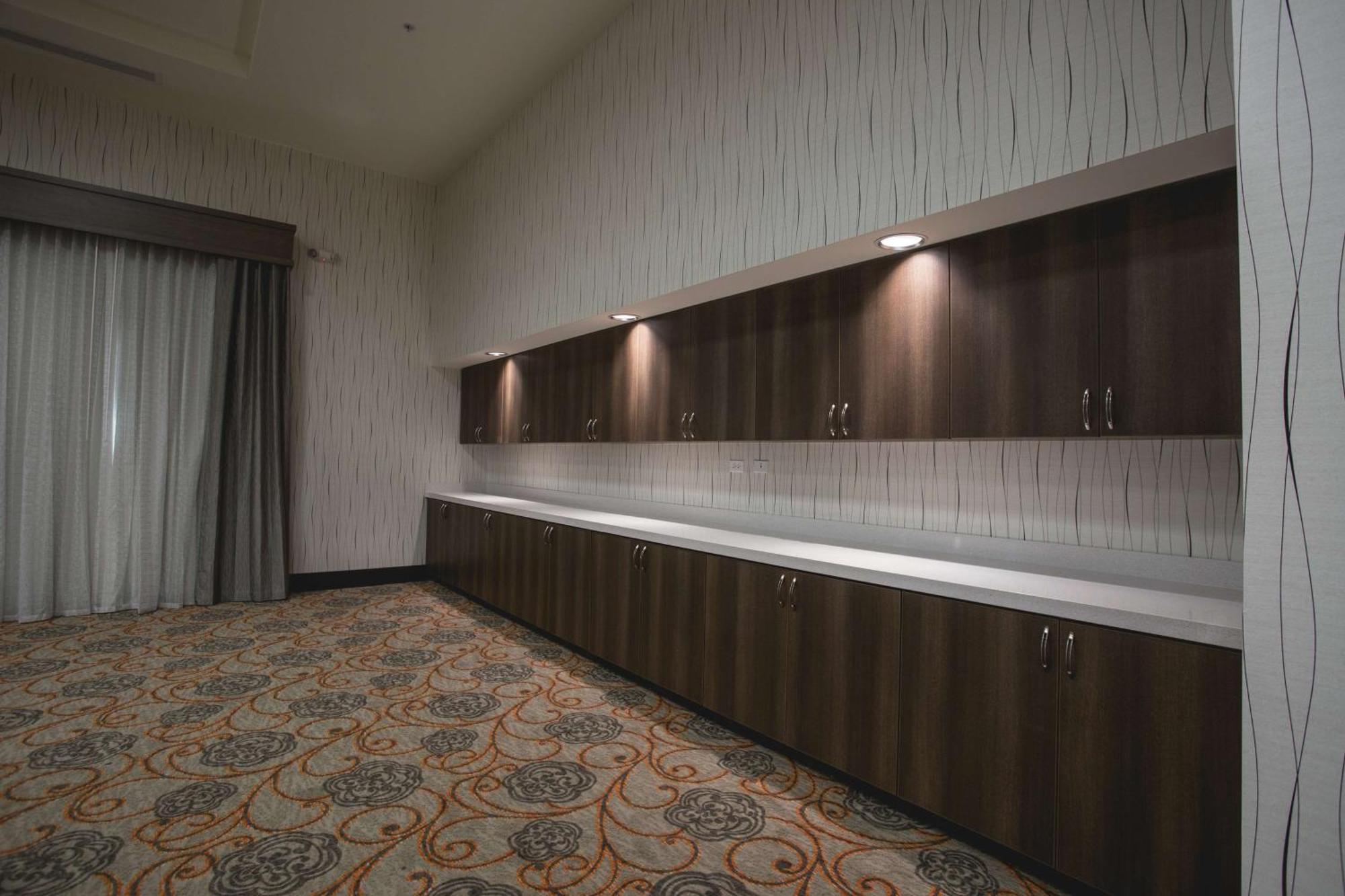 Hilton Garden Inn Bolingbrook I-55 Buitenkant foto