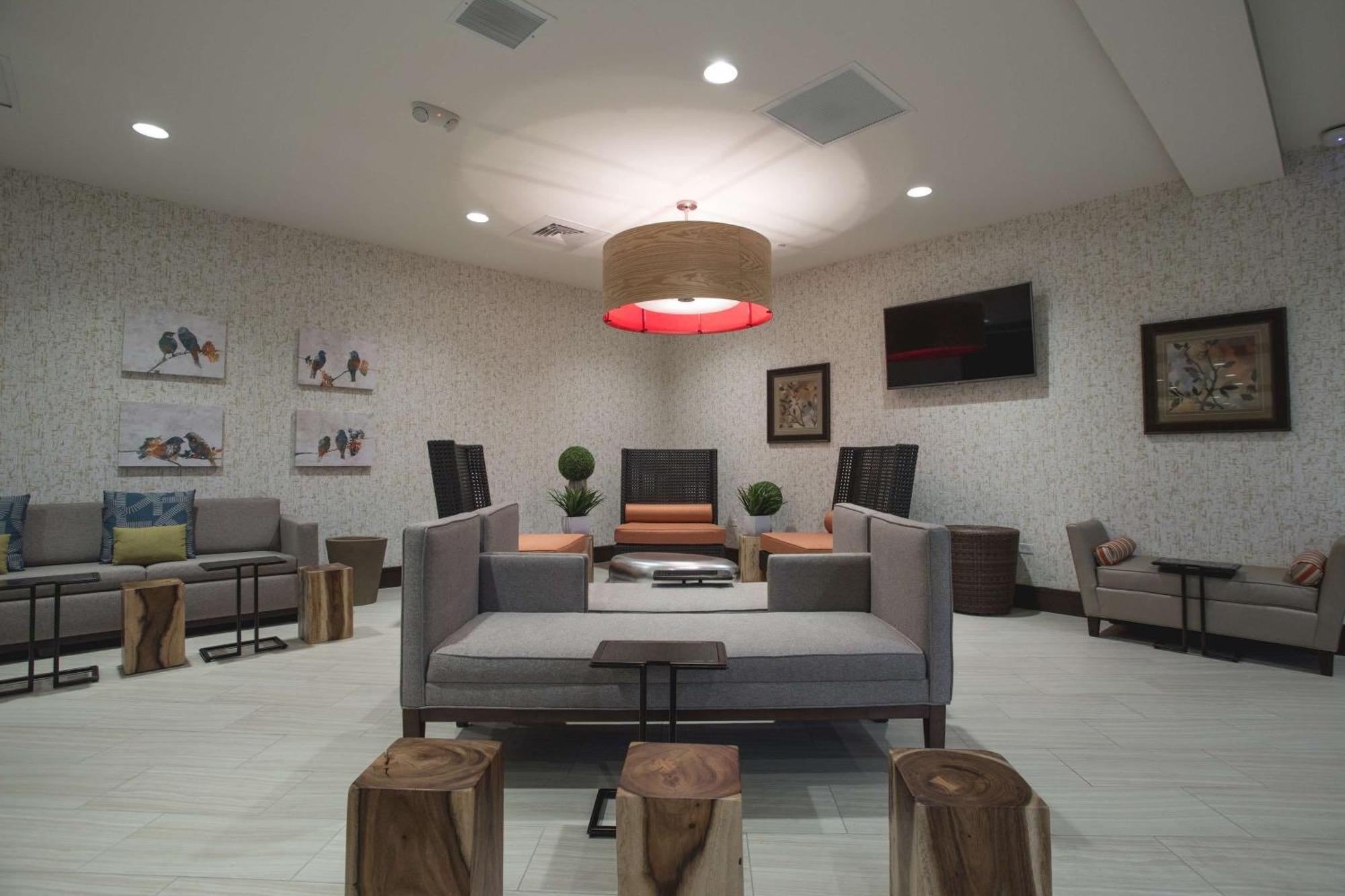 Hilton Garden Inn Bolingbrook I-55 Buitenkant foto