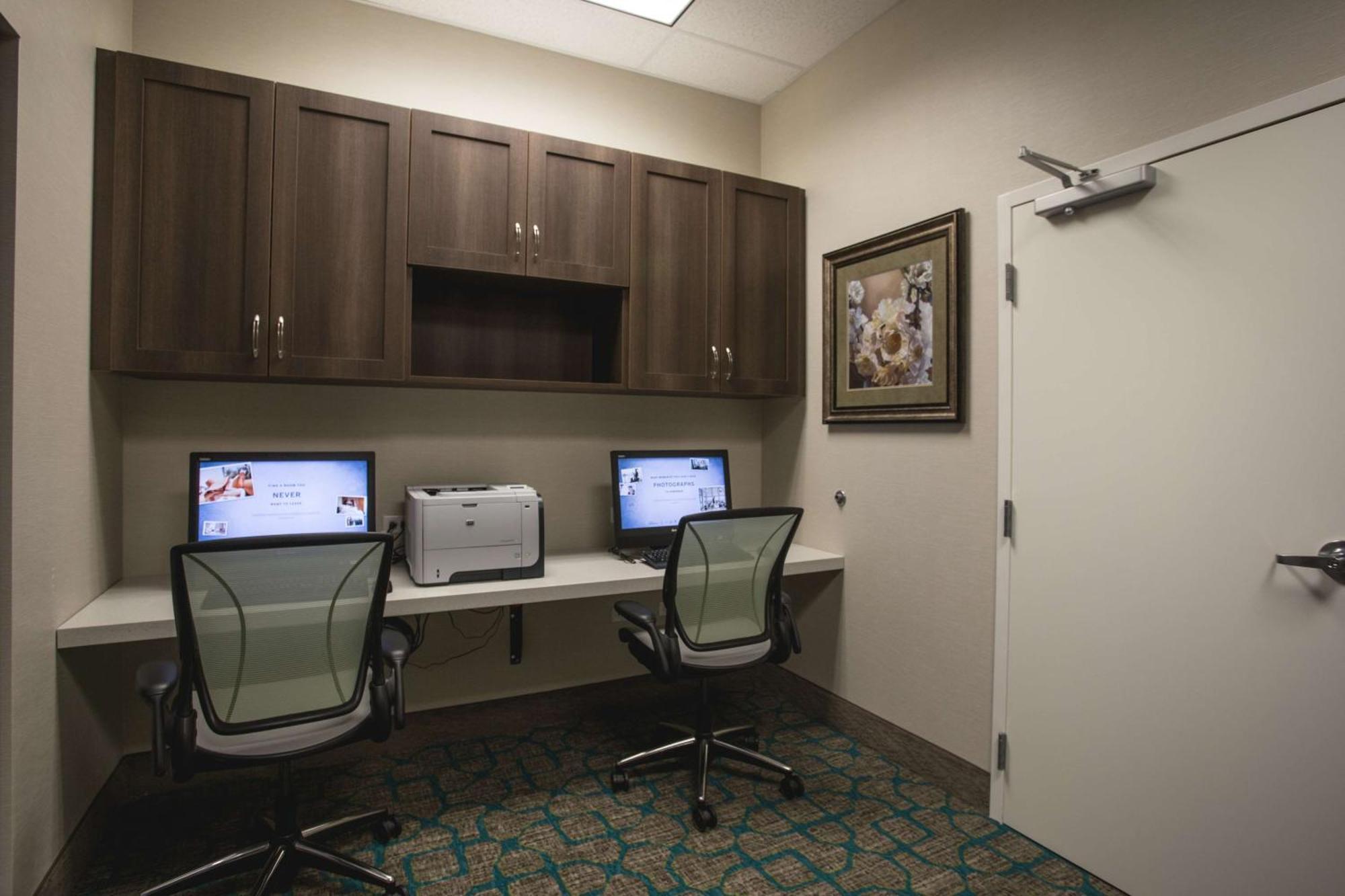 Hilton Garden Inn Bolingbrook I-55 Buitenkant foto