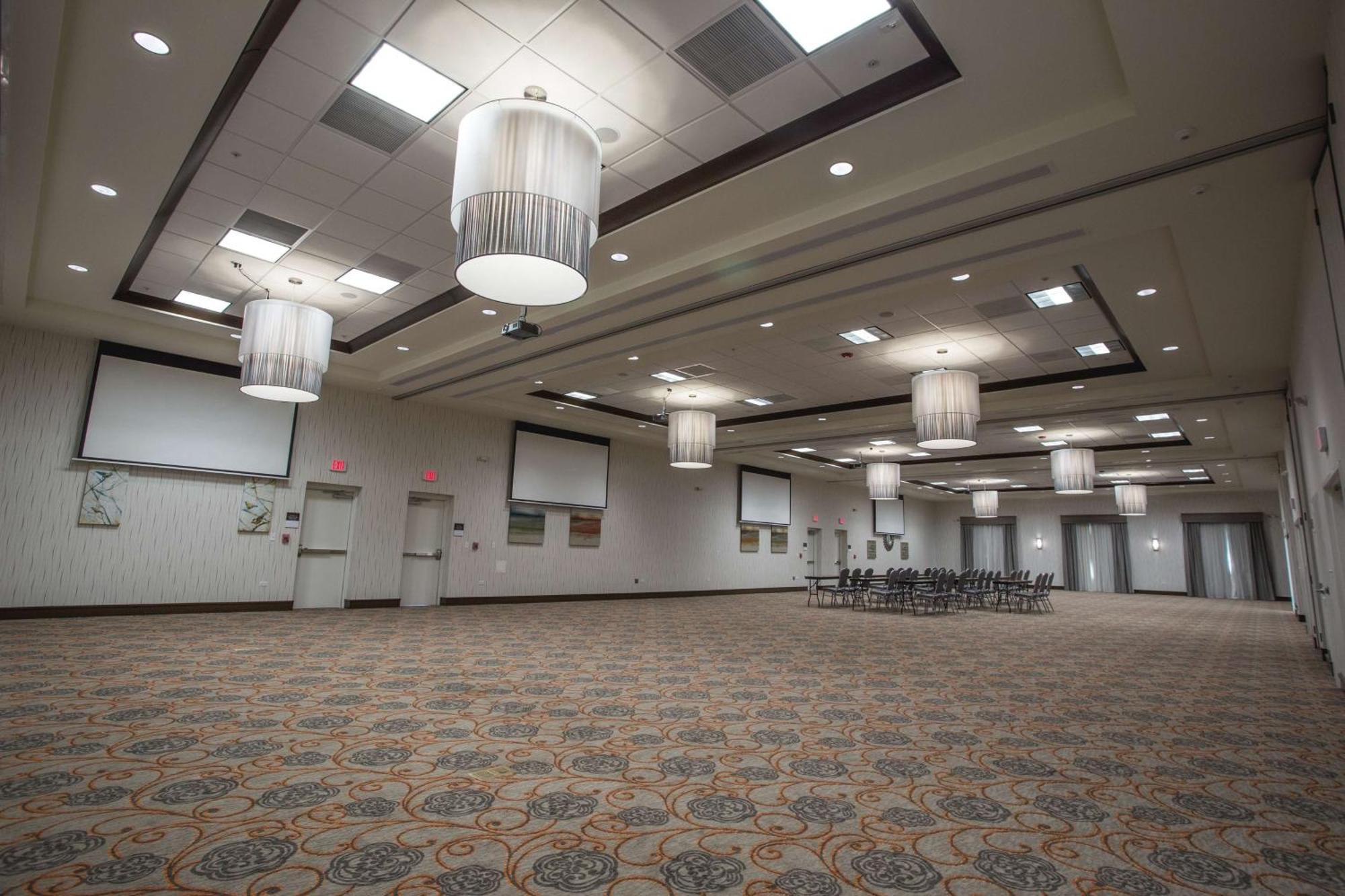 Hilton Garden Inn Bolingbrook I-55 Buitenkant foto
