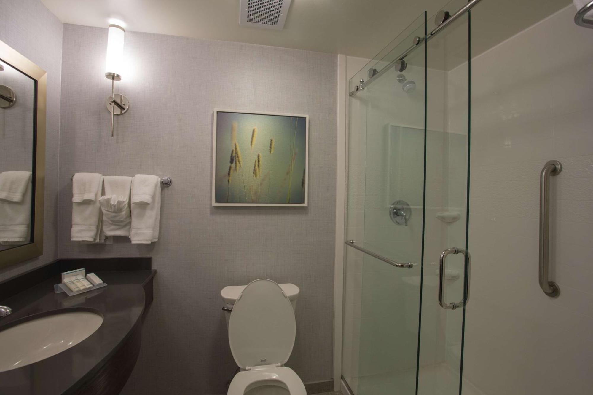 Hilton Garden Inn Bolingbrook I-55 Buitenkant foto