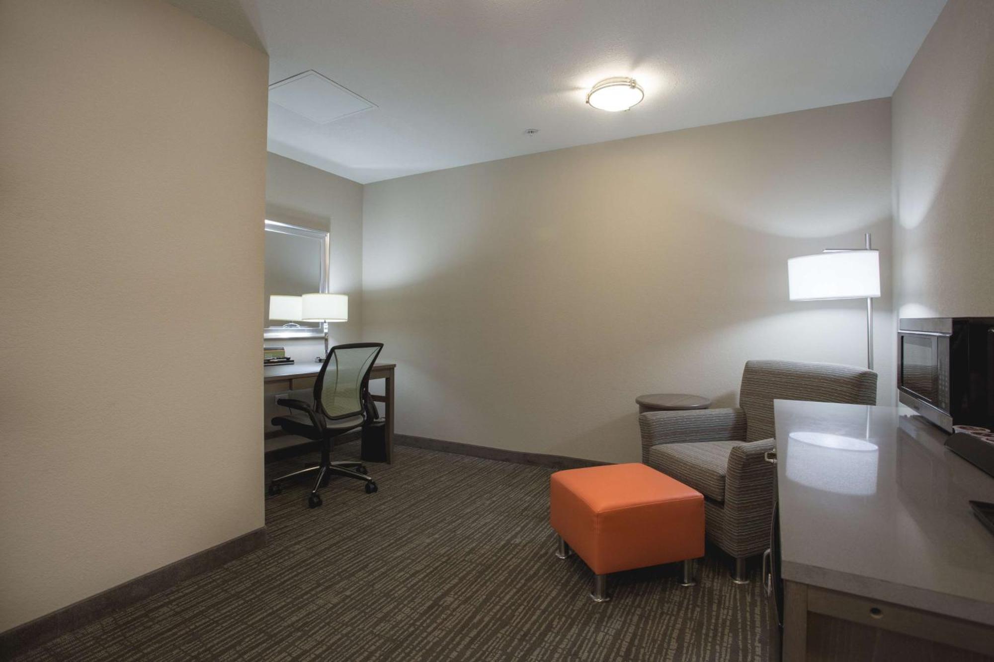 Hilton Garden Inn Bolingbrook I-55 Buitenkant foto