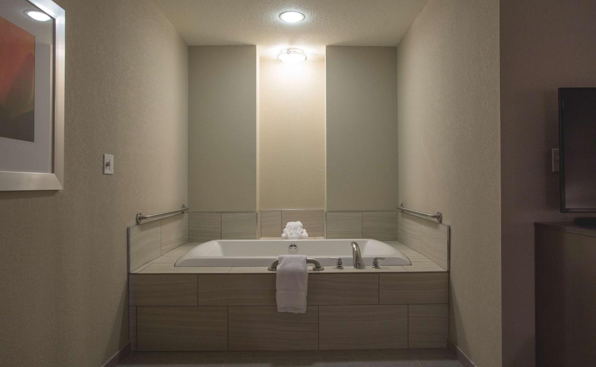 Hilton Garden Inn Bolingbrook I-55 Buitenkant foto