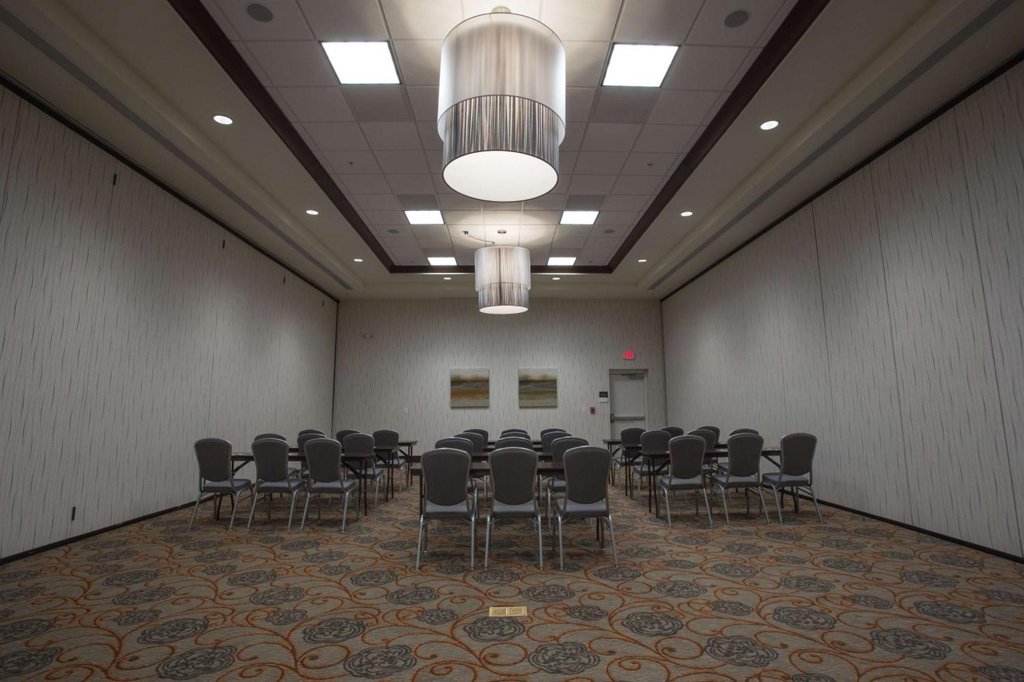 Hilton Garden Inn Bolingbrook I-55 Buitenkant foto