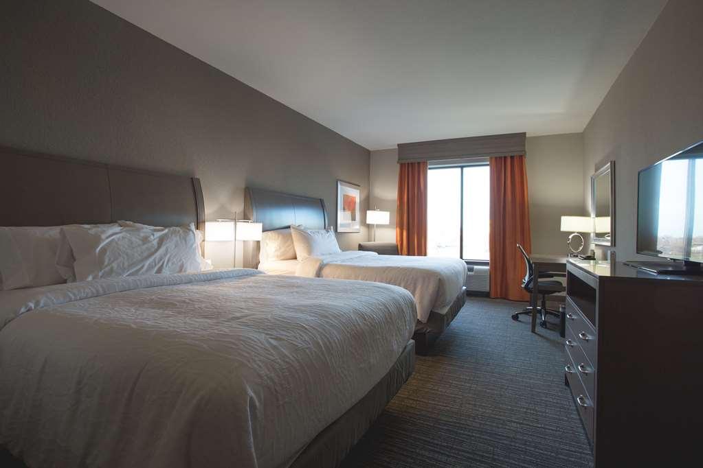 Hilton Garden Inn Bolingbrook I-55 Kamer foto