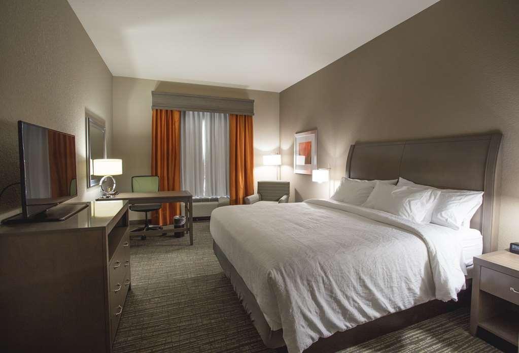 Hilton Garden Inn Bolingbrook I-55 Kamer foto