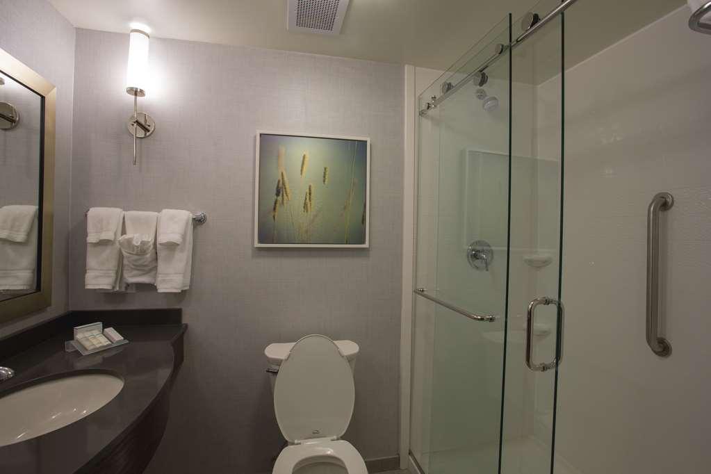 Hilton Garden Inn Bolingbrook I-55 Kamer foto