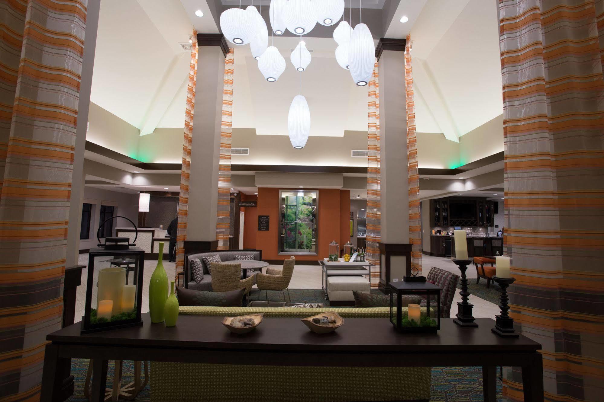 Hilton Garden Inn Bolingbrook I-55 Buitenkant foto